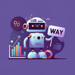 WAY | Bot logo