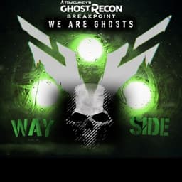 Wayside logo