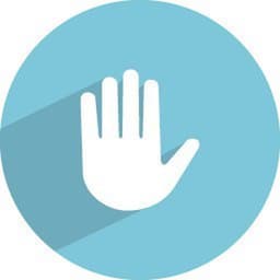 Welcome Bot logo