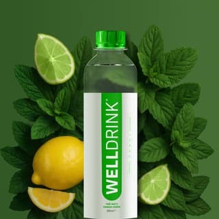 WellDrink screenshot 1