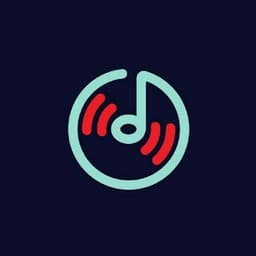 whatsmusicbot logo