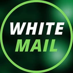 🔎WhiteMail🔍 logo