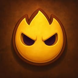 Wild Rush logo