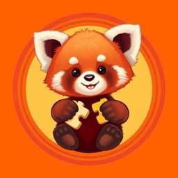 WisDoom Red logo