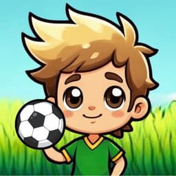 Wonderkid by 0xFútbol logo