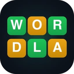 Wordla logo