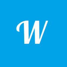 Wtrmark logo