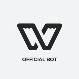 Wydon Official Bot logo