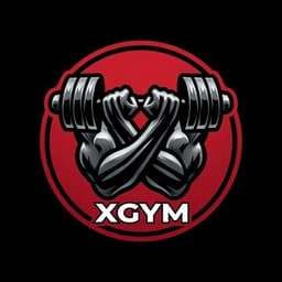 XGYM logo