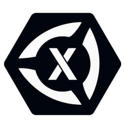 XWorld logo