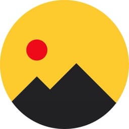 Yandex Image Search logo