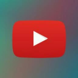 YOU TUBE MUSIC logo
