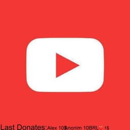 YouTube Downloader bot logo