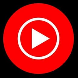 Поиск музыки Скачать из Youtube logo