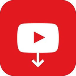 YoutubeDL logo