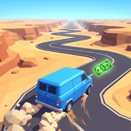 ZigZagDrive logo