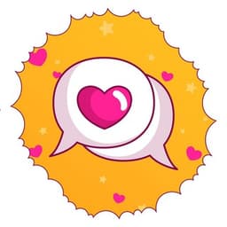 Анонимный чатик | Общение, Рулетка logo