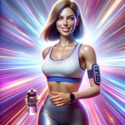ZoeFit logo